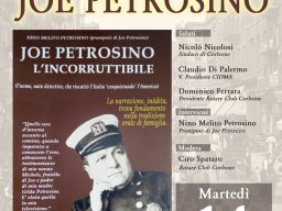 05 Joe Petrosino 14 Marzo 23